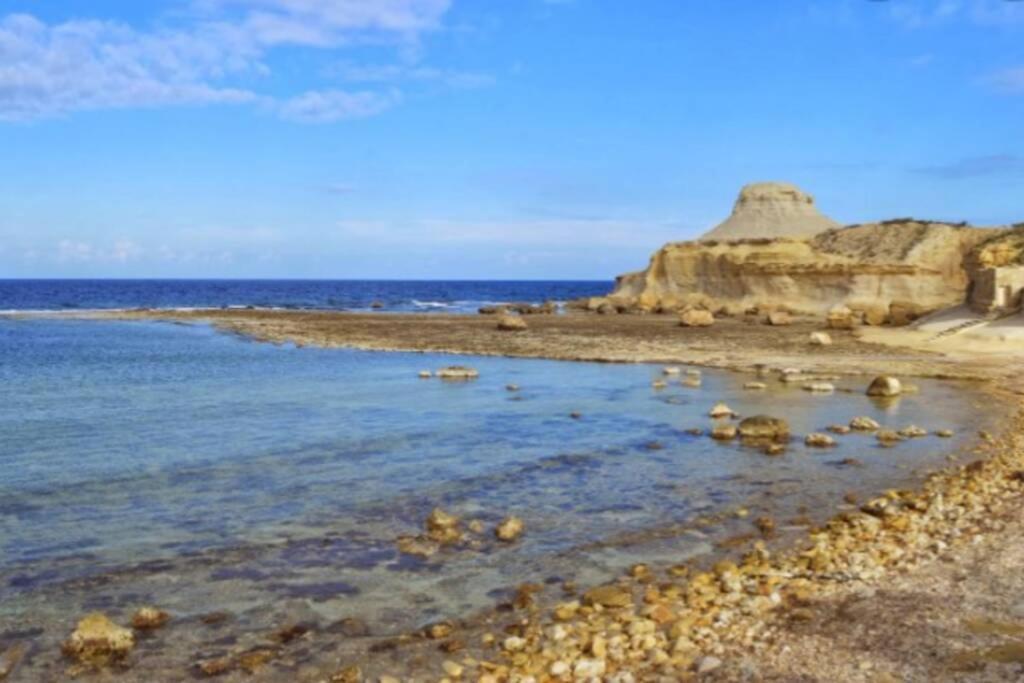 Flat Cloud 9 Apartamento Zebbug  Exterior foto