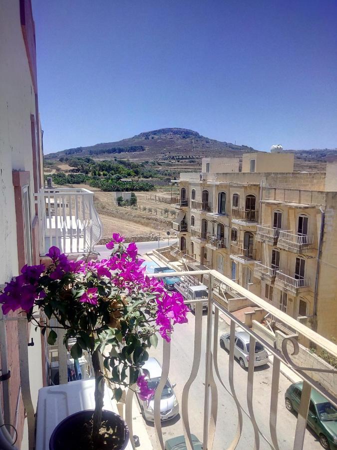 Flat Cloud 9 Apartamento Zebbug  Exterior foto