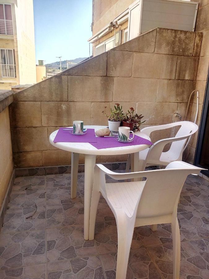 Flat Cloud 9 Apartamento Zebbug  Exterior foto
