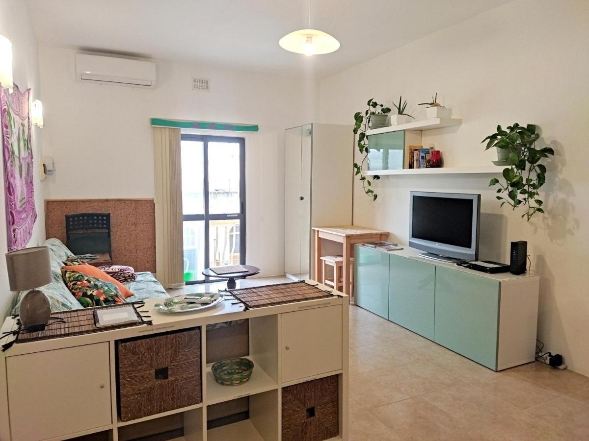 Flat Cloud 9 Apartamento Zebbug  Exterior foto