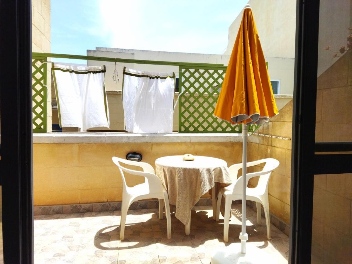 Flat Cloud 9 Apartamento Zebbug  Exterior foto